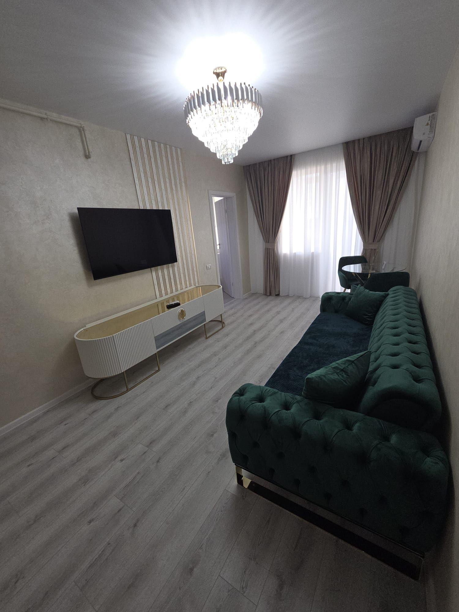 Inchiriez apartament 2 camere zona rahova confort urban lidl - imagine 1