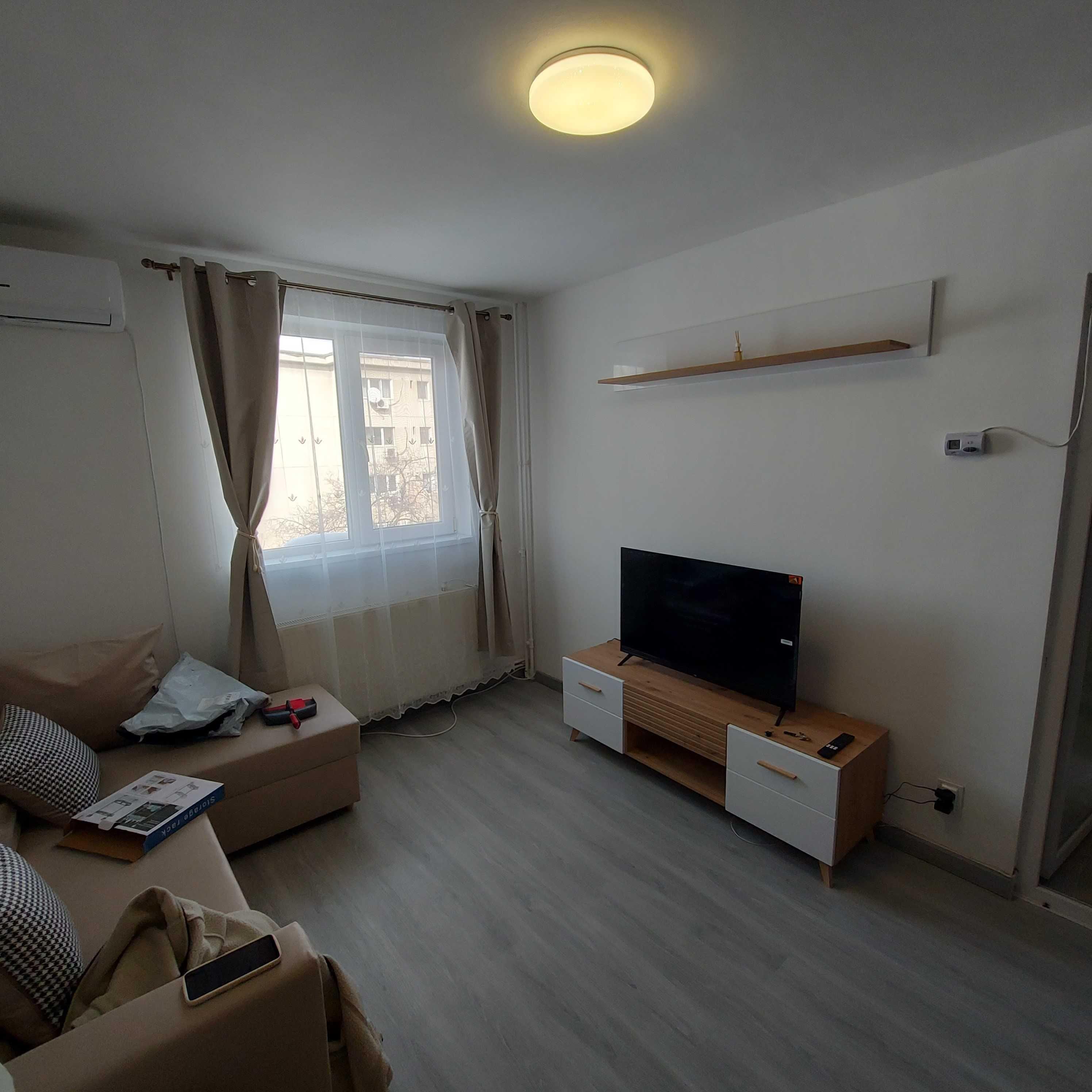 Proprietar ofer spre inchiriere ap/studio 2 camere zona Petre Ispirescu- Rahova - imagine 1