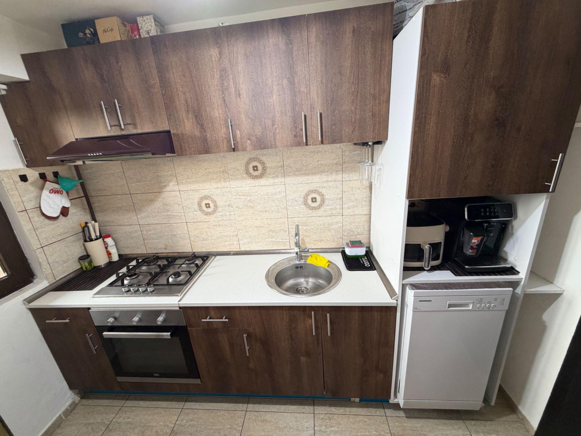 Închiriere apartament 2 camere șoseaua Bucuresti-Magurele - imagine 1