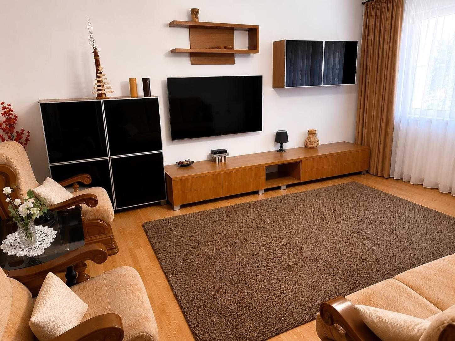 3 Camere Dorneasca/Prosper/13 Septembrie