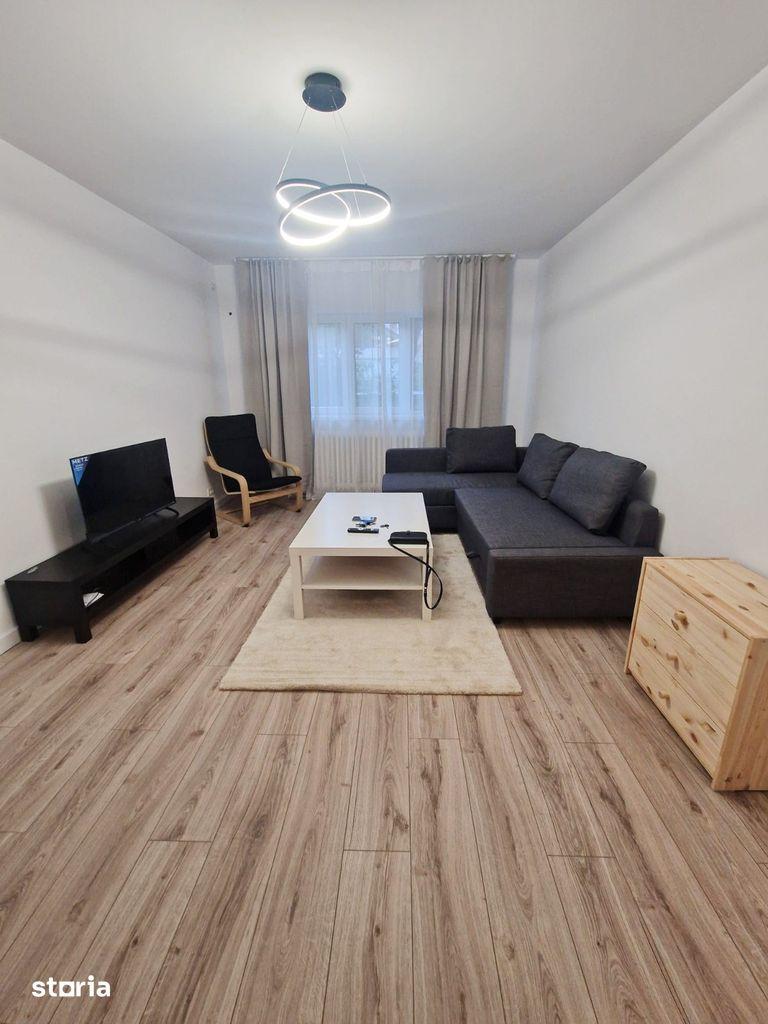 Inchiriez apartament 3 camere 2 bai ,70 mp sector 5 Bucuresti - imagine 1