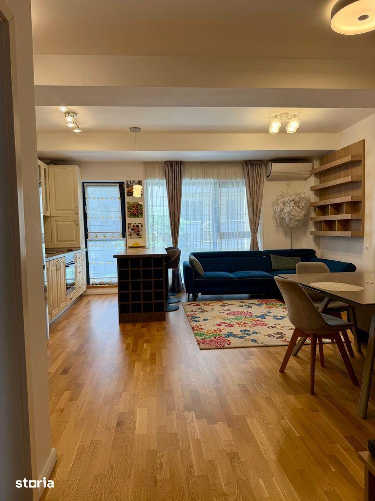 Apartament 3 camere, 13 Septembrie, Bloc Nou, Lux -Exlus Agentii