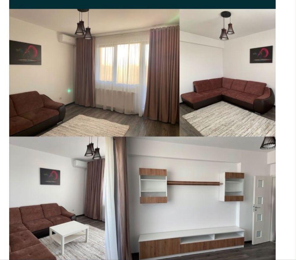 Apartament 3 camere de închiriat | Confort Urban | Șoseaua Sălaj | Parcare inclusă - imagine 1