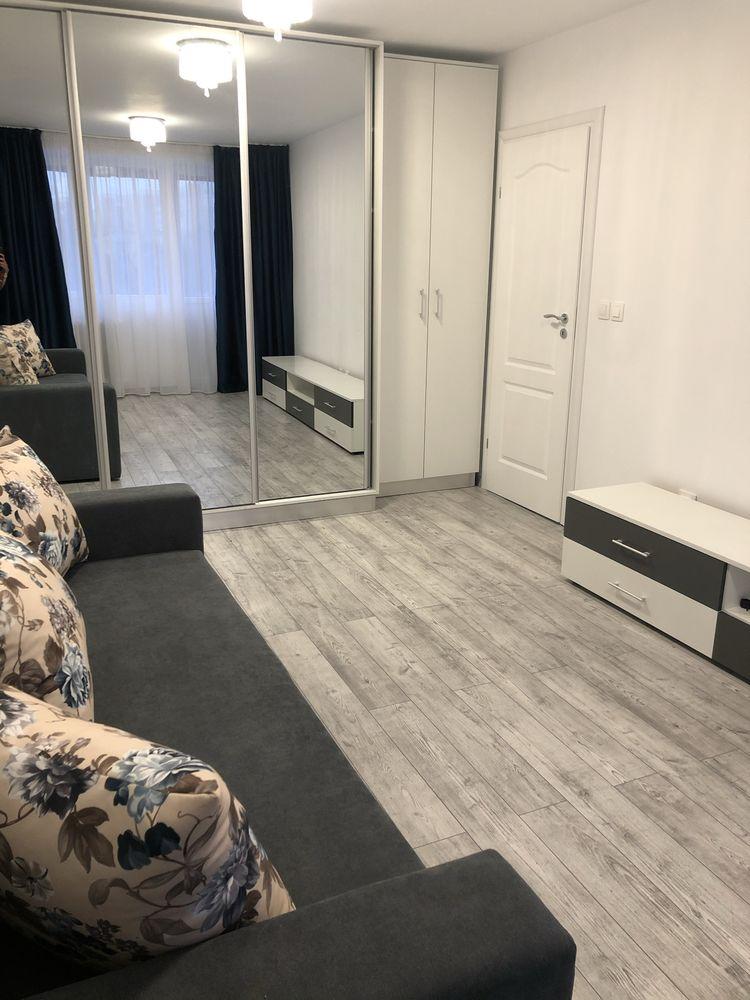 Apartament 3 camere Metrou Râul Doamnei - imagine 1