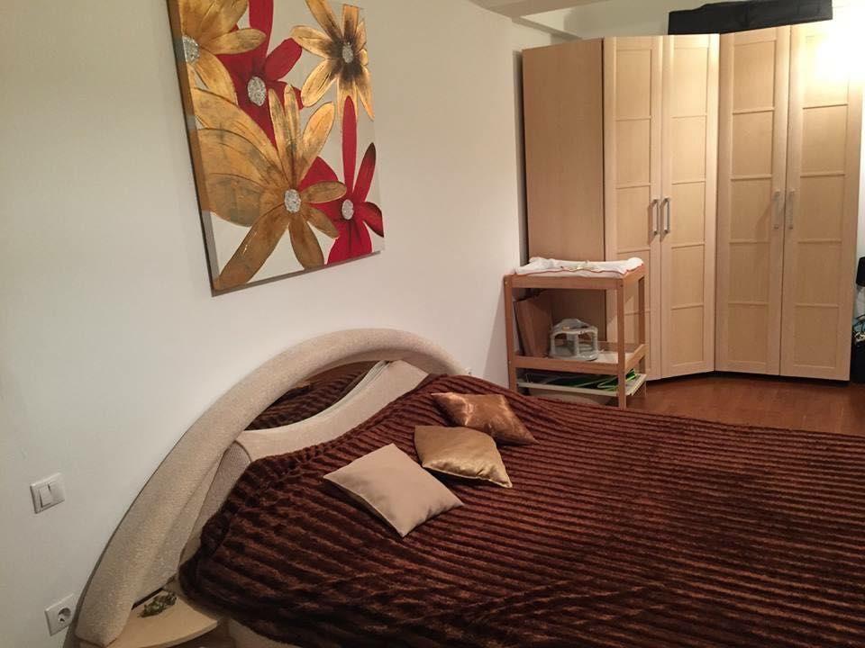 închiriez Apartament 3 camere - Cartierul Latin - Bucuresti - imagine 1