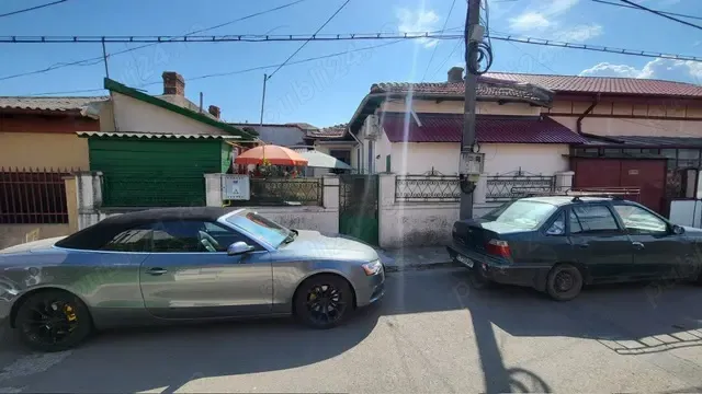 Direct proprietar! Posibilitate plata in 2 transe! Casa zona Academia Navala, disponibila imediat!