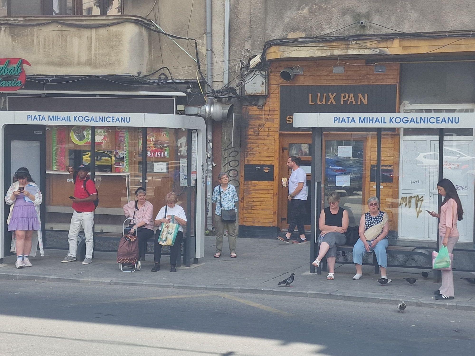 DE ÎNCHIRIAT in centrul capitalei