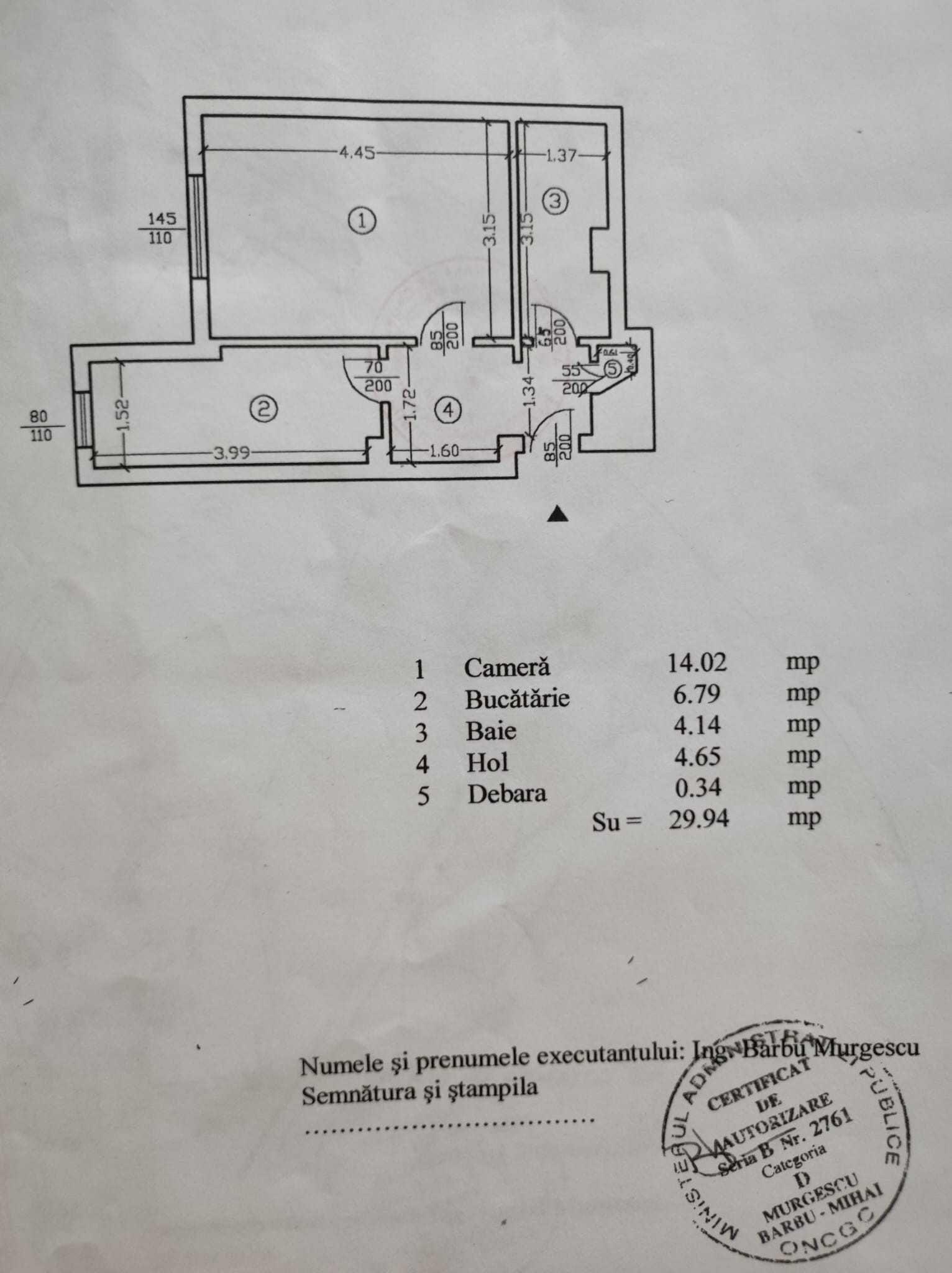 Proprietar, persoana fizică, particular vând sau închiriez garsonieră, centrală termică, Militari, la Metrou Gorjului, Lujerului, dec,str. Răsăritului