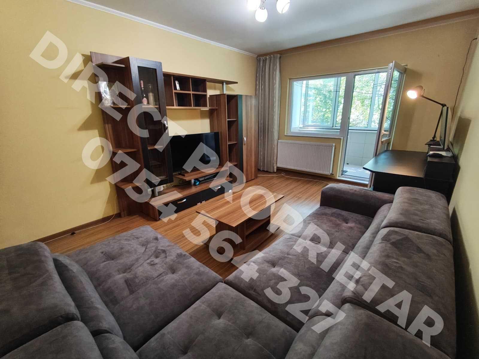 Direct proprietar | 2 cam | 55 mp | Et.1 | Apusului | Cocoșul Roșu