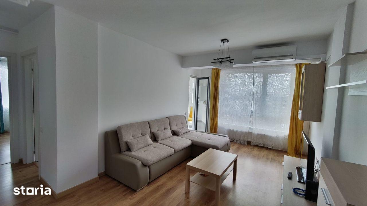 Apartament 2 camere+Parcare | GranVia Park Lujerului | Gata de mutare - imagine 1