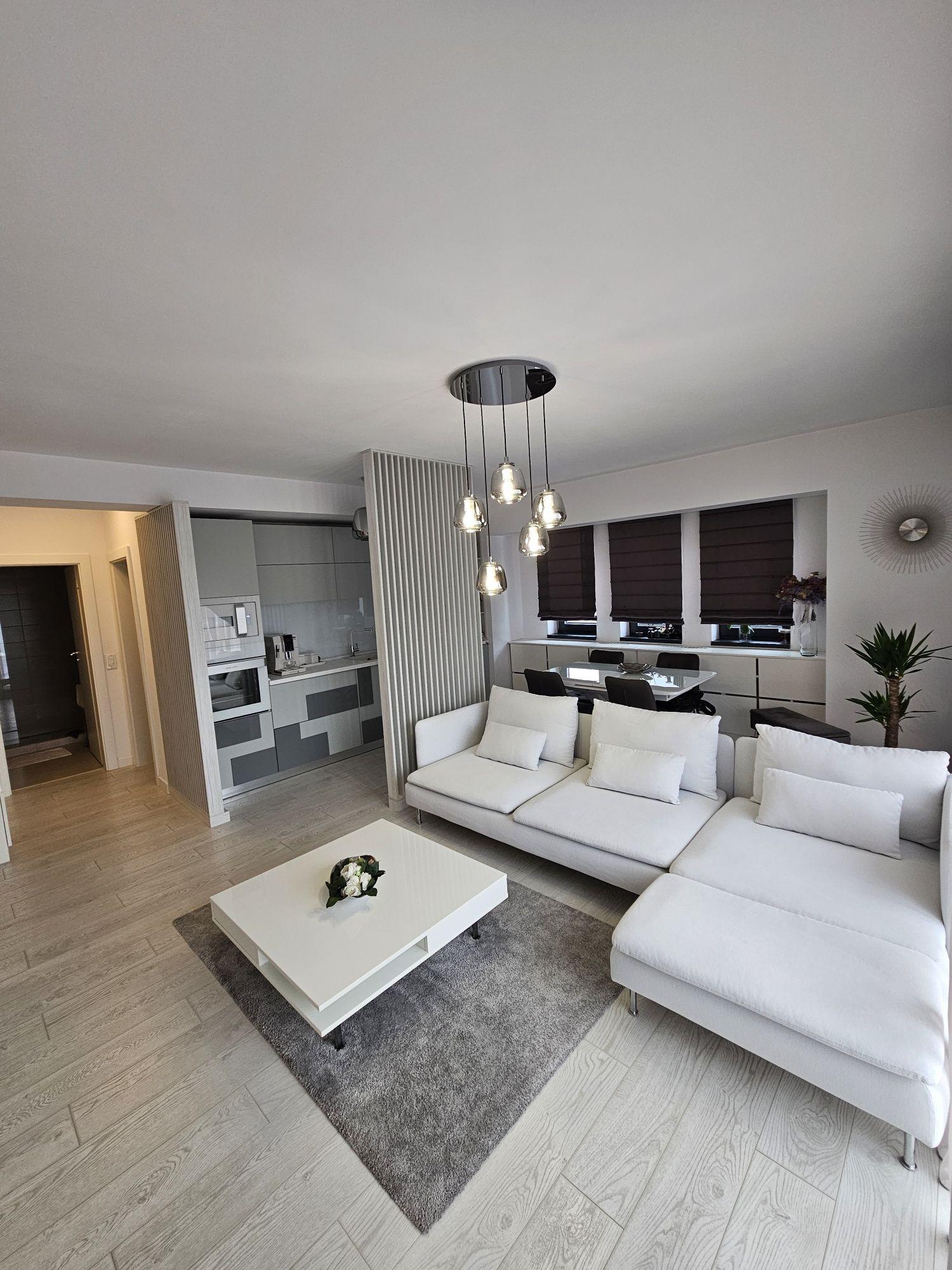 Apartament 2 camere cu terasa Magurele complex Elite Residence - imagine 1