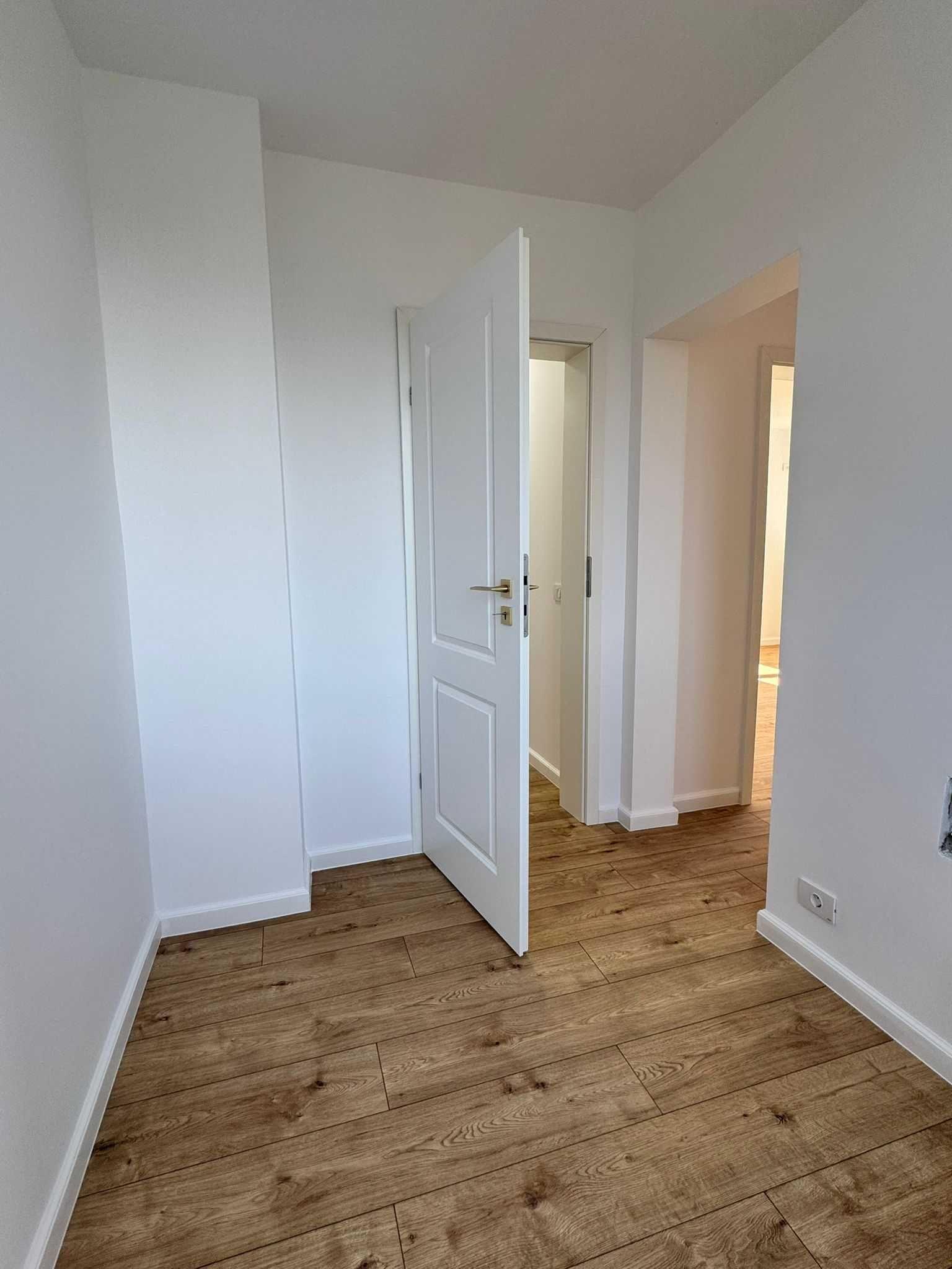 Apartament 2 camere renovat PARC DRUMUL TABEREI