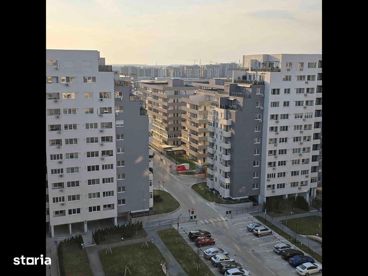2 camere Rotar Park2 stare initiala nelocuit niciodata 6000 eur redus