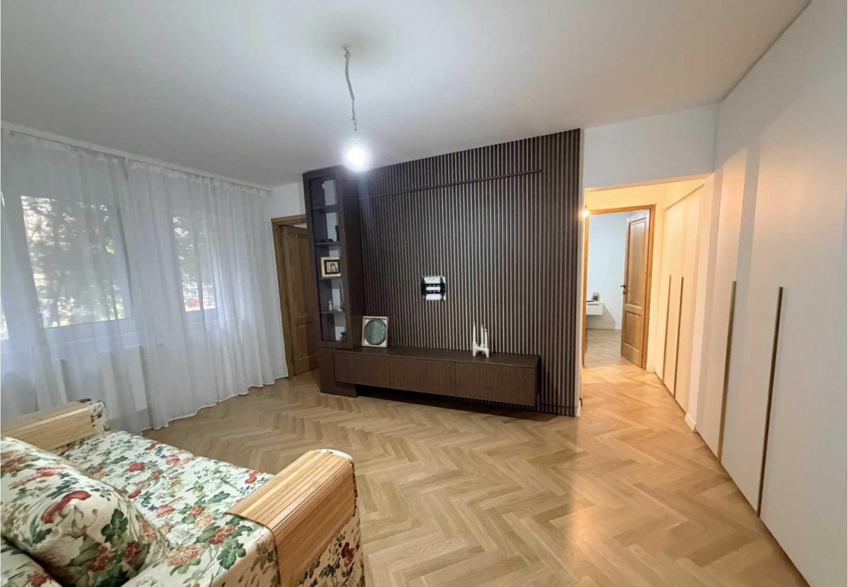 Apartament premium 2 camere Lujerului  Etaj 1