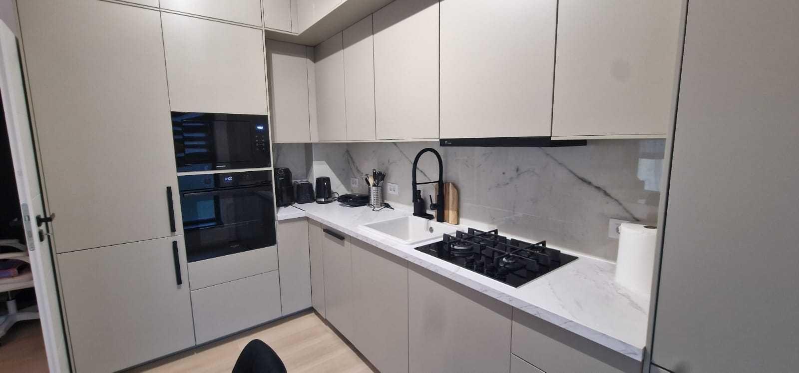 apartament 2 camere Exigent Plaza faza 5, Bucuresti - imagine 1