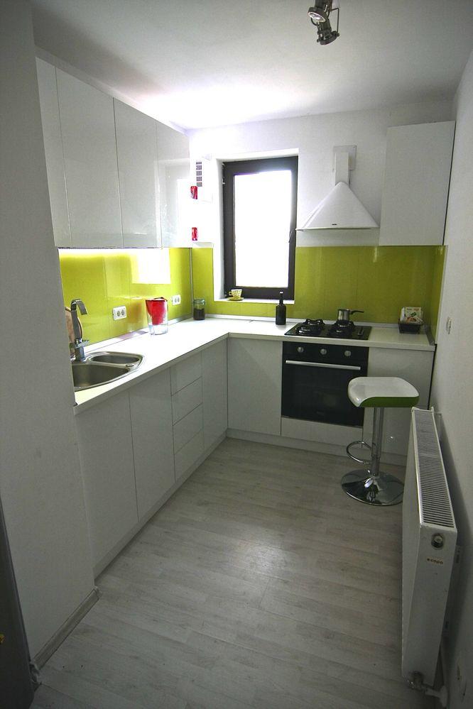 Apartament 3 camere Premium - imagine 1
