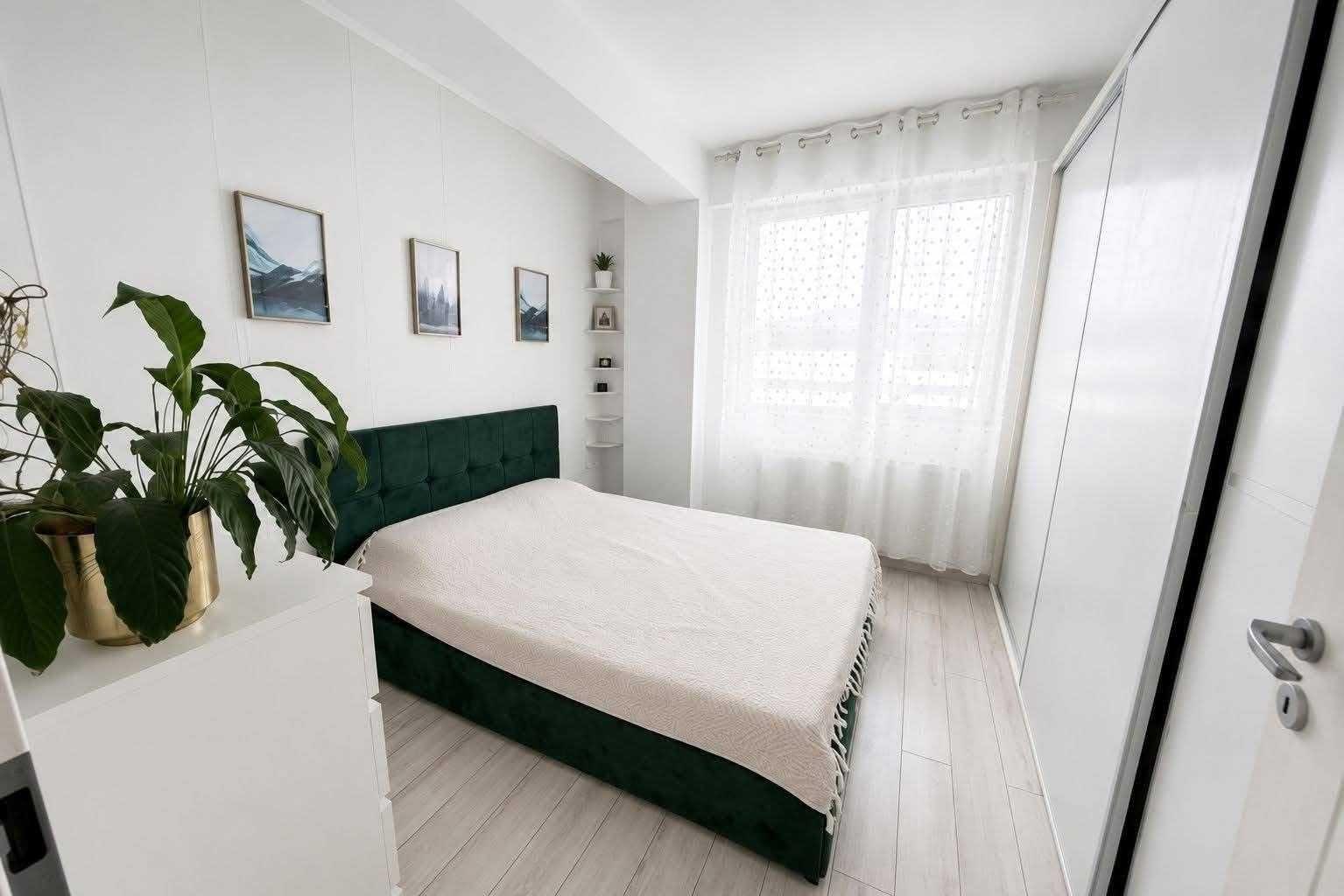 Apartament 3 camere Militari Residence - Tineretului - imagine 1