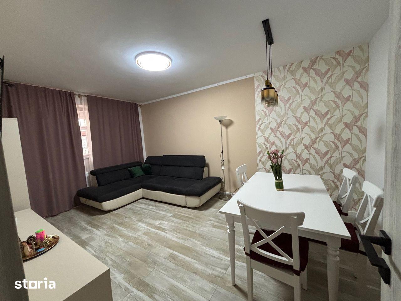 Apartament 3 camere 70mp Valea Argesului renovat total - proprietar - imagine 1