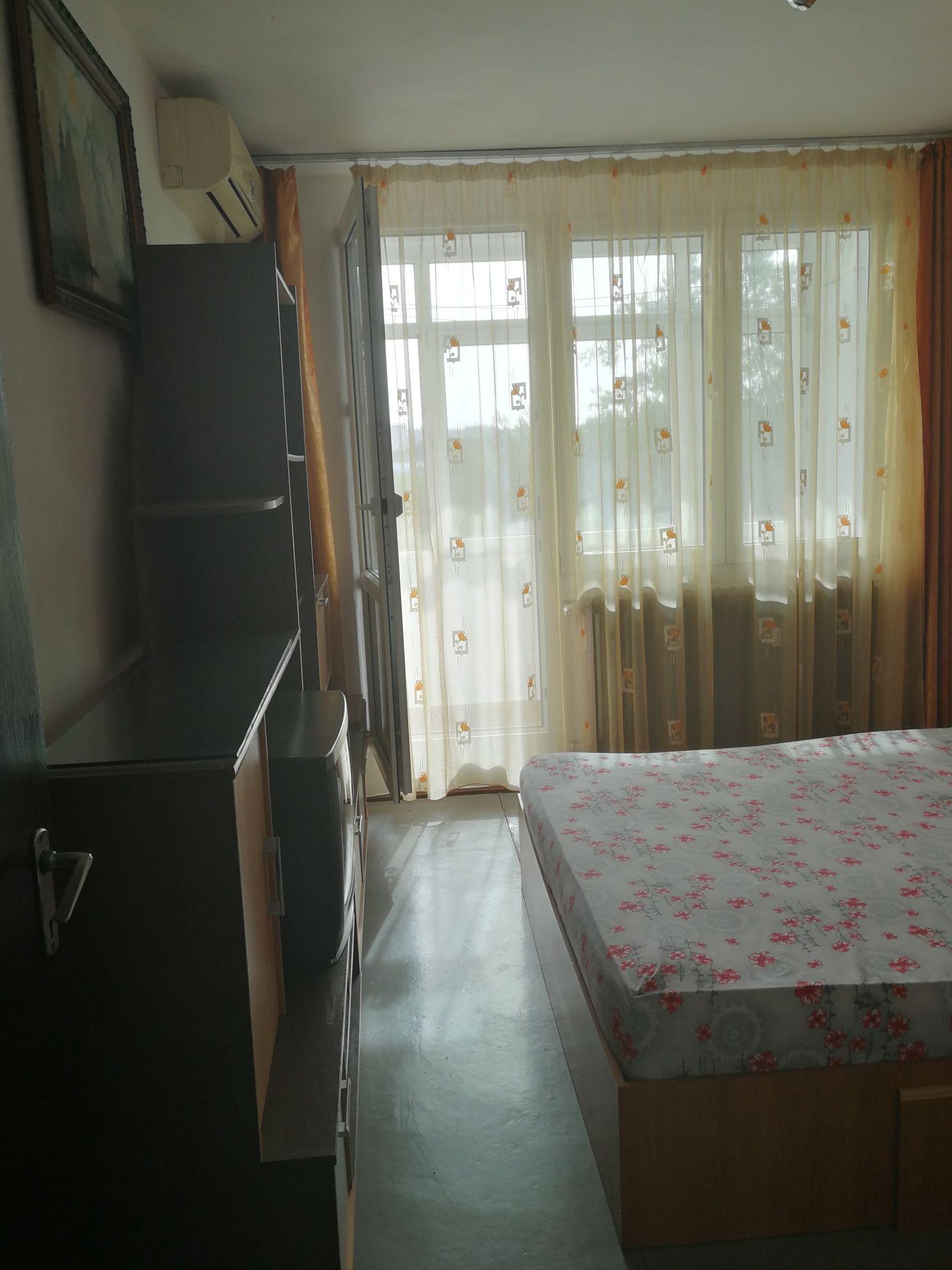 Vanzare apartament  3 camere Drumul Taberei / Valea Argesului cu boxa la subsol - imagine 1