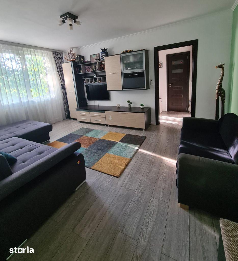 Apartament 3 camere | Militari - Apusului | Complet mobilat si utilat - imagine 1