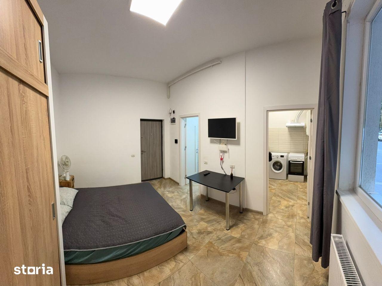 Garsonieră Militari Residence - Proprietar, Pet Friendly - imagine 1