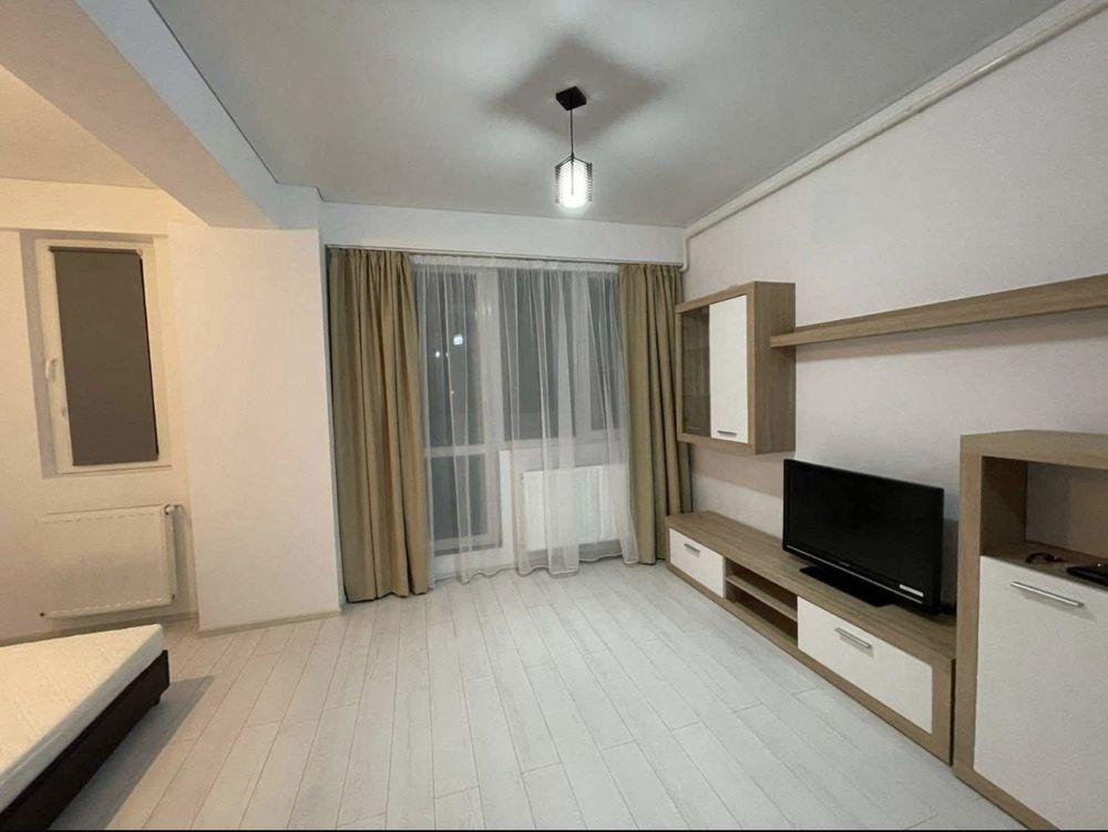 Garsoniera de inchiriat in Militari Residence - imagine 1