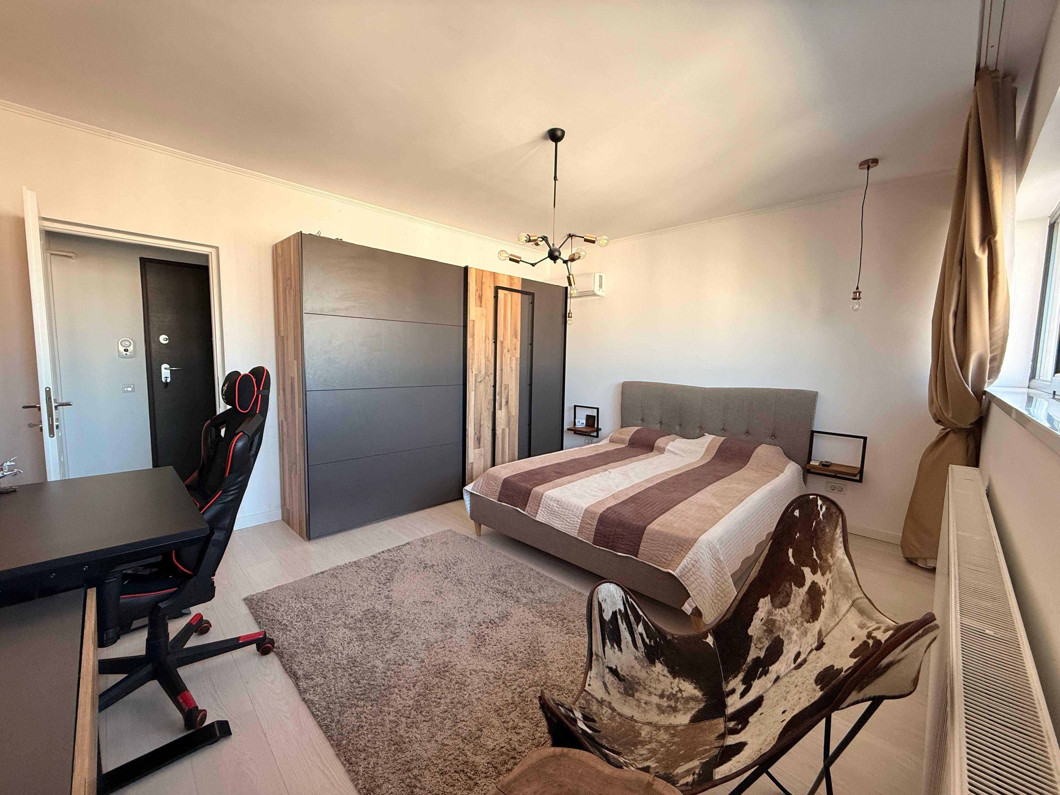 Garsonieră de inchiriat, Plaza Residence, Lujerului - imagine 1