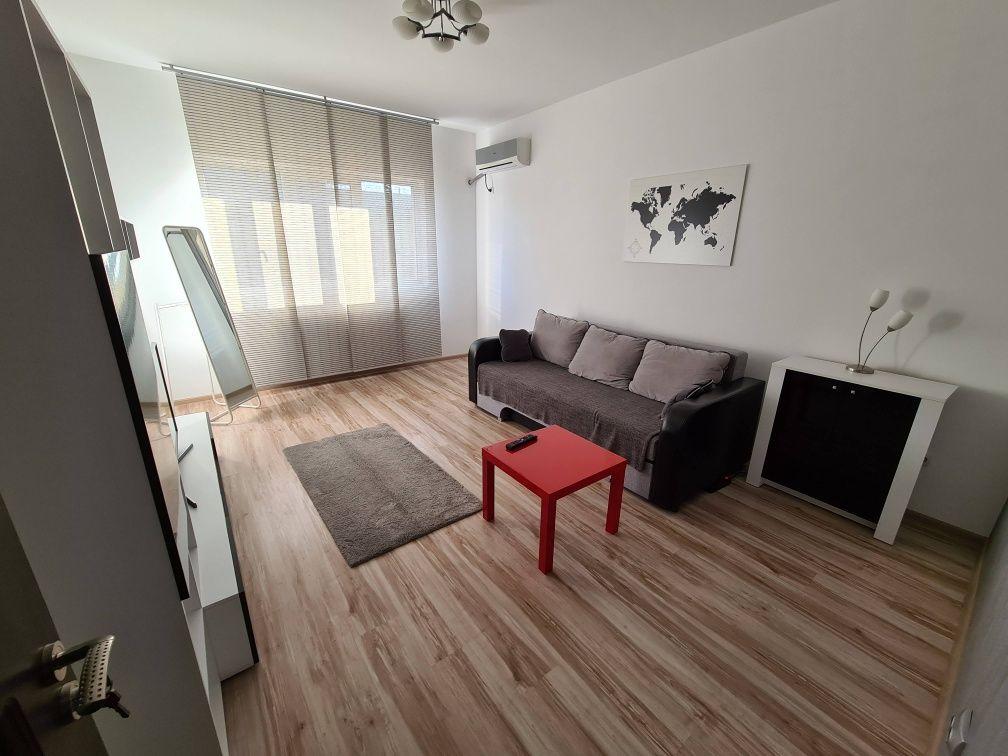 Garsonieră Spațioasă 40mp - Belșugului Residence, Militari/Păcii
