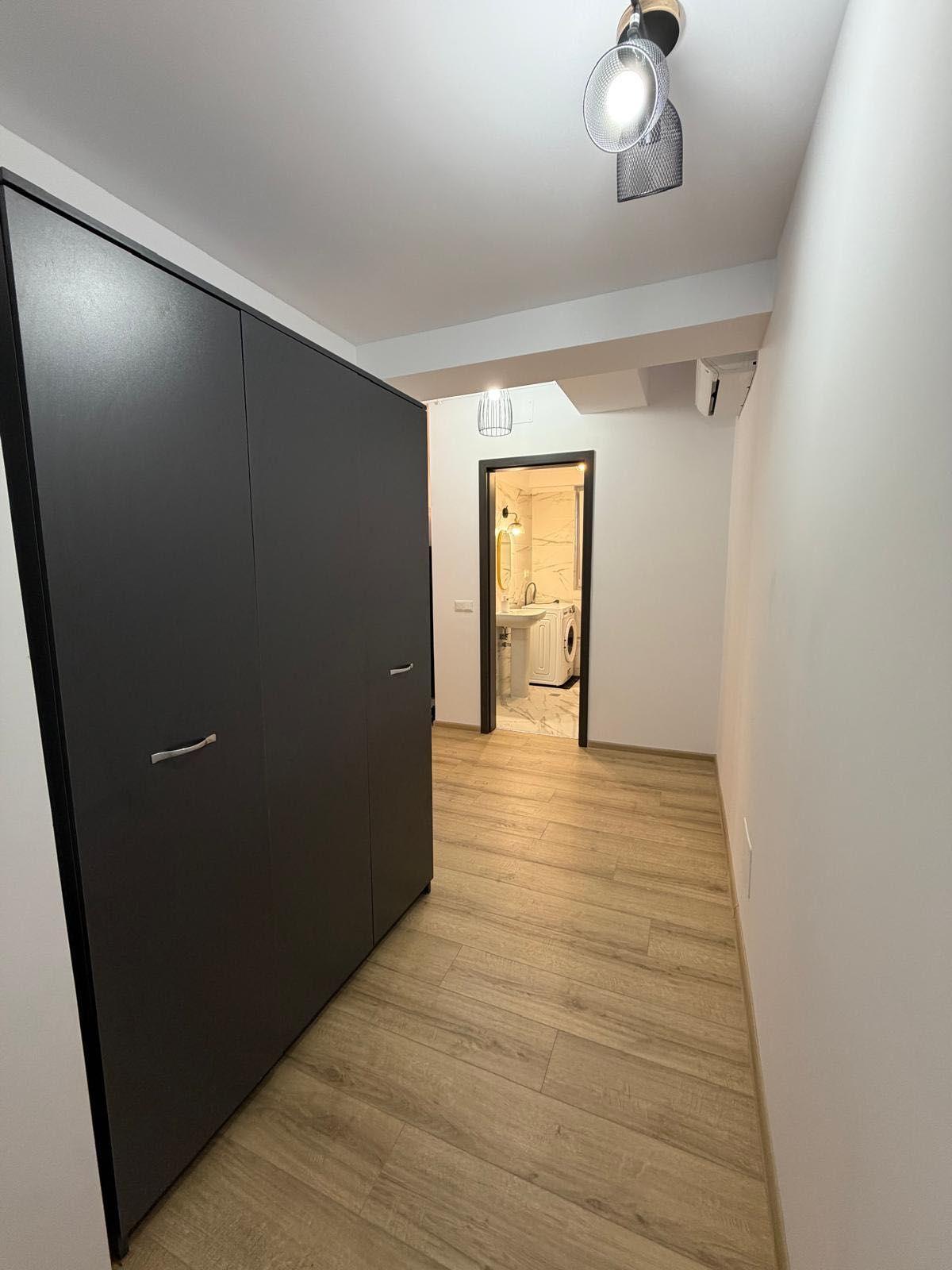 Garsoniera de închiriat | Ajustorului Park Residence | direct proprietar - imagine 1