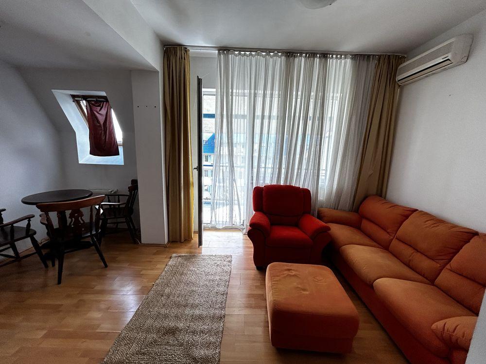 Garsonieră spațioasă 45 mp, balcon mare, 5 min metrou Valea Ialomiței – Proprietar - imagine 1