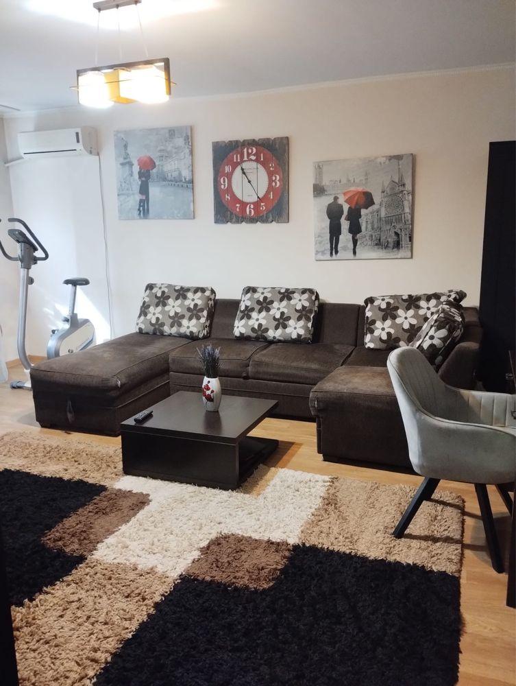 Apartament 2 camere | BD. Uverturii | Metrou Lujerului