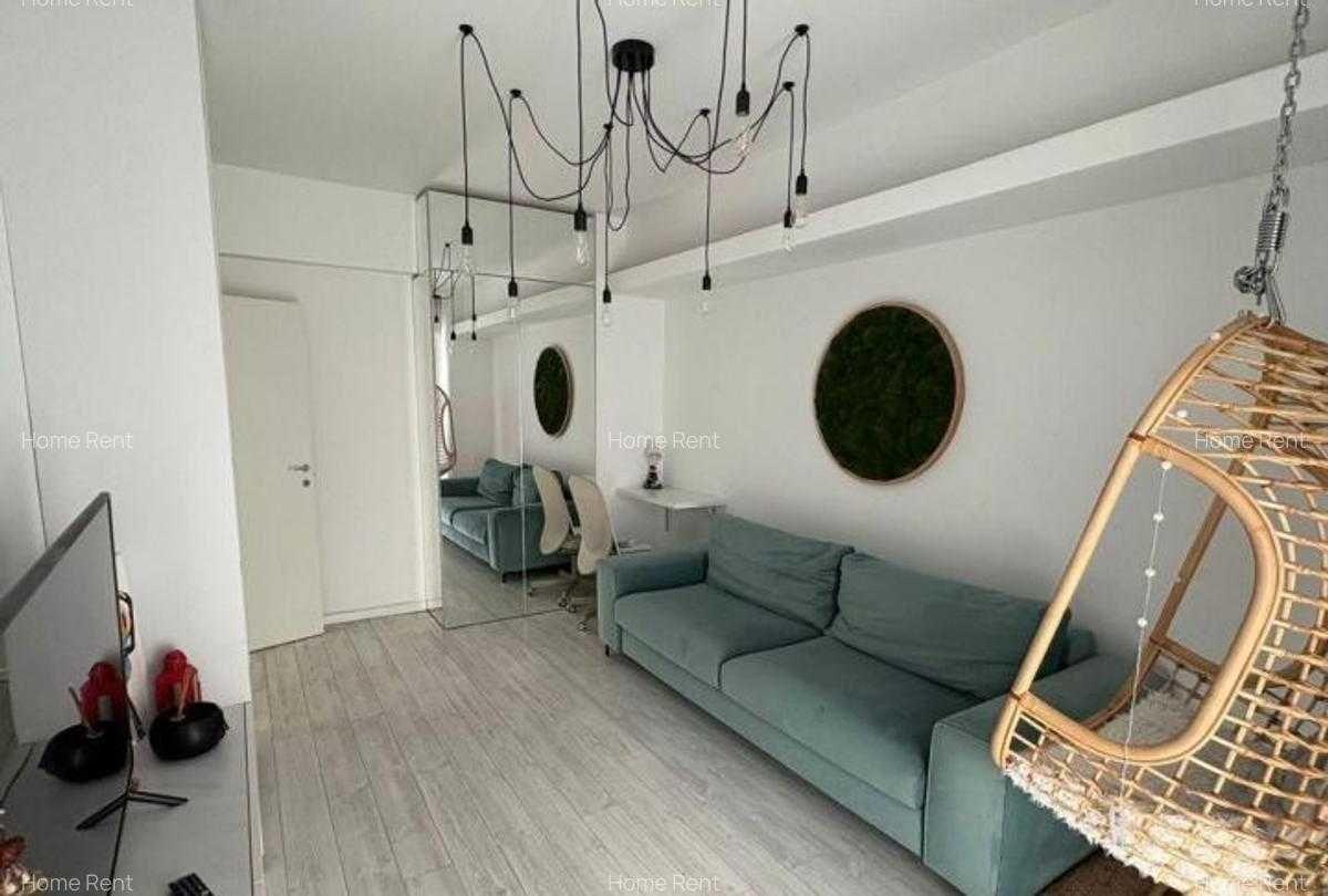 Apartament cu 2 camere de inchiriat Novum Invest Grozavesti - imagine 1