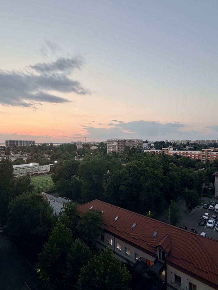 Apartament 2 camere - PROPRIETAR - VIEW - loc de parcare SUBTERAN INCLUS  - Exigent One - Grozavesti - Politehnica - imagine 1