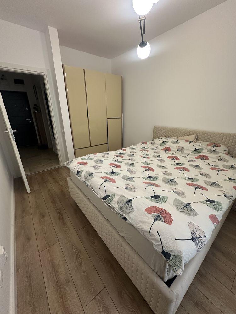 Apartament 2 camere + loc parcare- bd. Timisoara - imagine 1