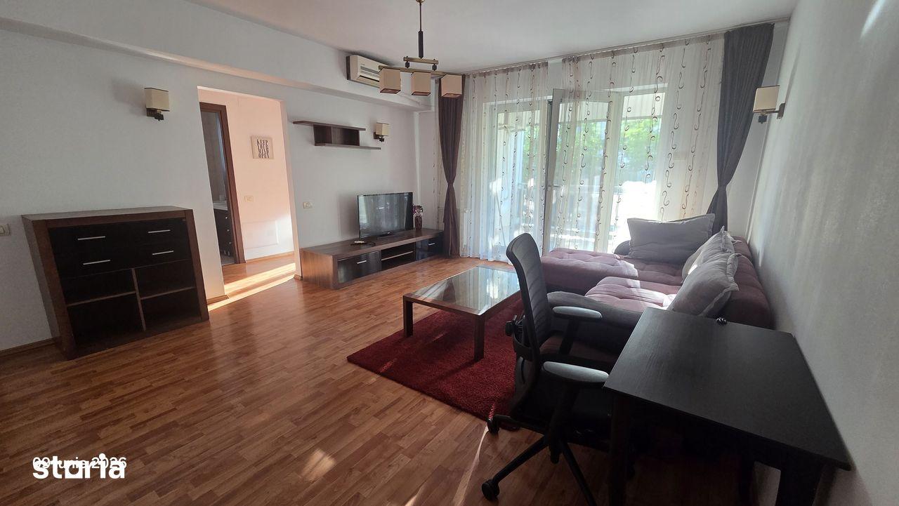 Apartament 2 camere, West Park Militari + parcare inclusa