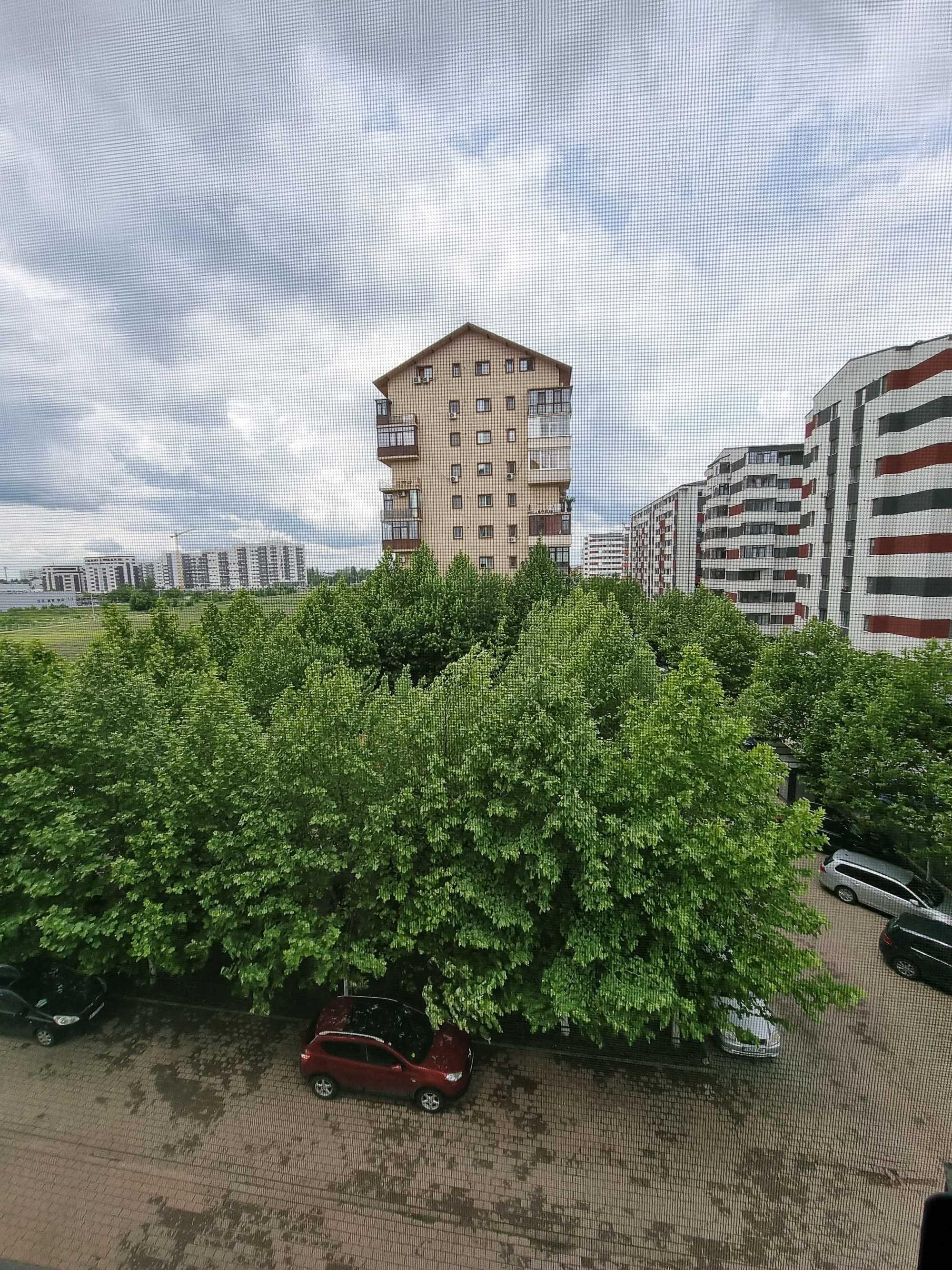 Apartament 2 camere Militari Residence langa Auchan