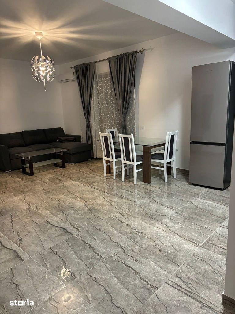 Apartament 2 camere, loc parcare, balcon,54mp, Militari, Exigent Plaza