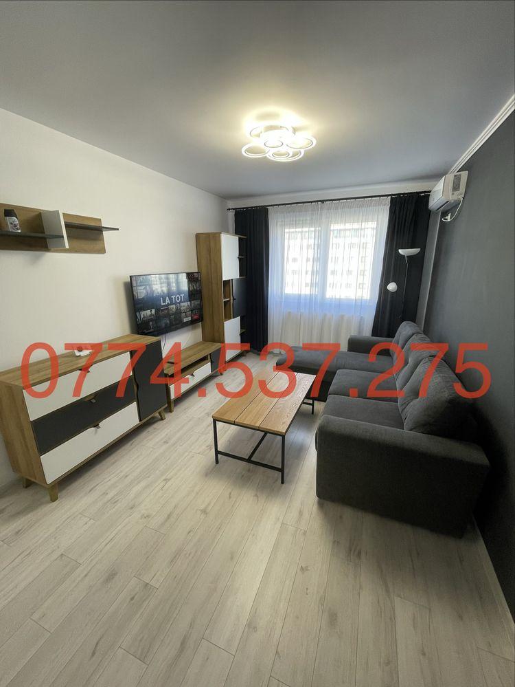 Proprietar Apartament 2 camere decomandat Militari Residence - imagine 1