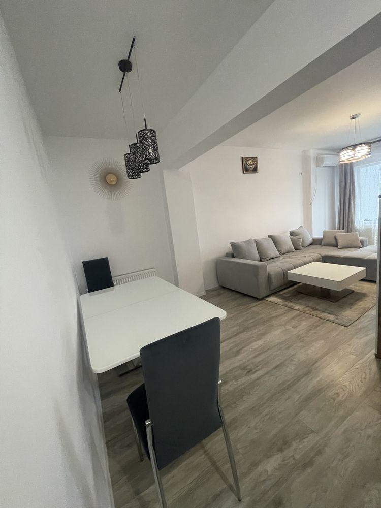 Apartament 2 camere de inchiriat panorama city 1 - imagine 1