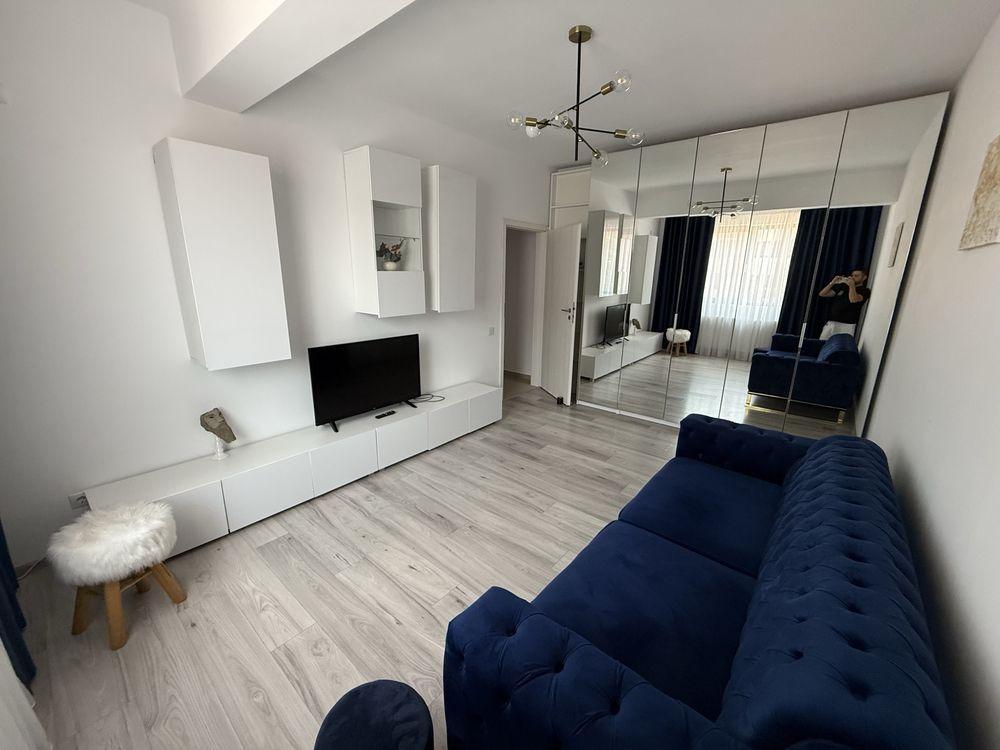 Apartament cu 2 camere de inchiriat - imagine 1