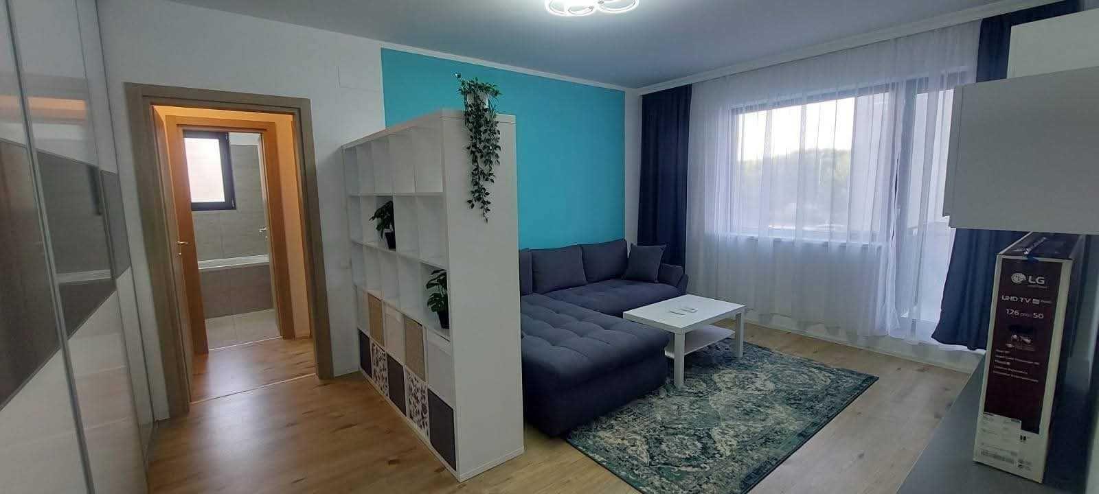 Apartament Greenfield - imagine 1