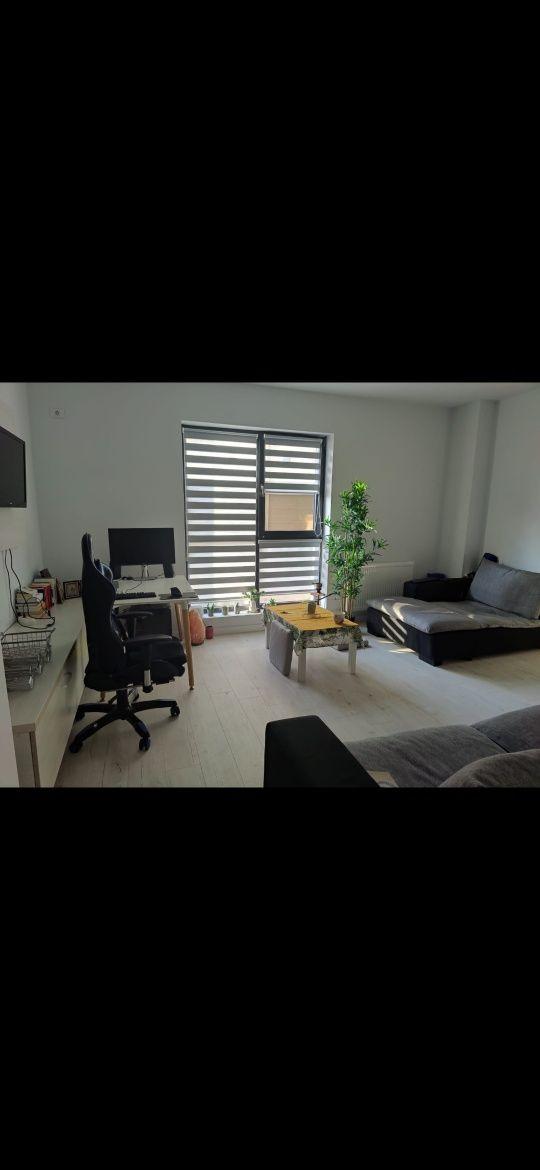 Închiriez apartament 2 camere București sector 6 strada Petre Popovaț, termen scurt