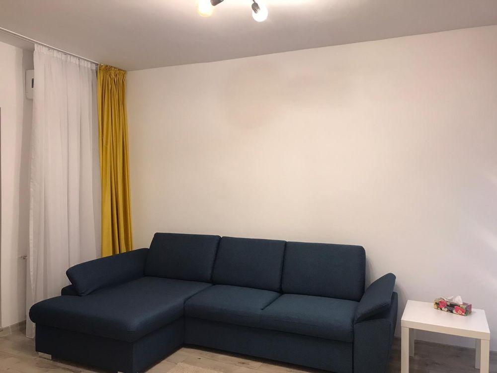 Inchiriere apartament 2 camere Cotroceni Smart Residence - imagine 1