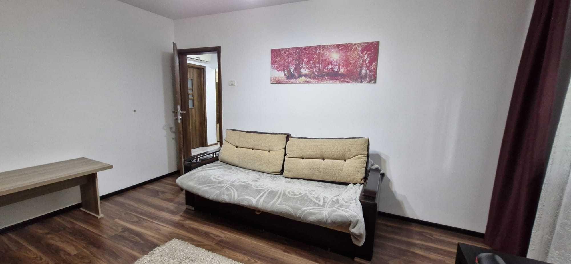Inchiriez apartament 2 camere Drumul Taberei de la 1 sept