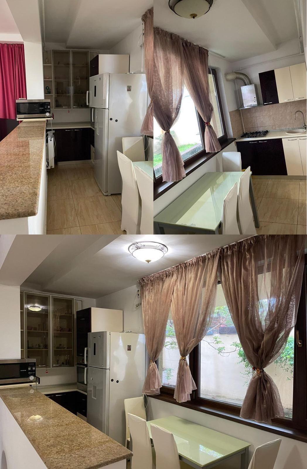 Închiriez apartament