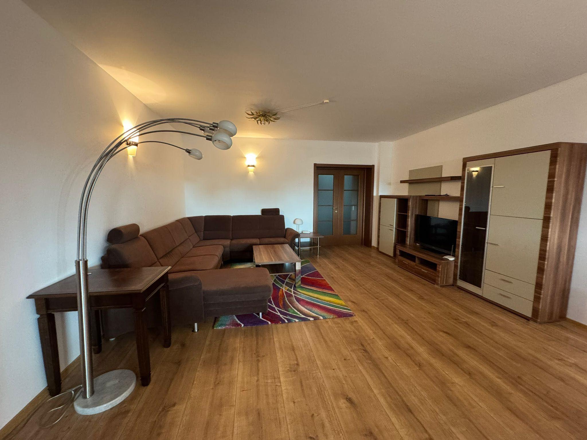 Apartament cu 3 camere | 120 mp | Orhideea Gardens | SPA, piscină și fitness Direct Proprietar.
