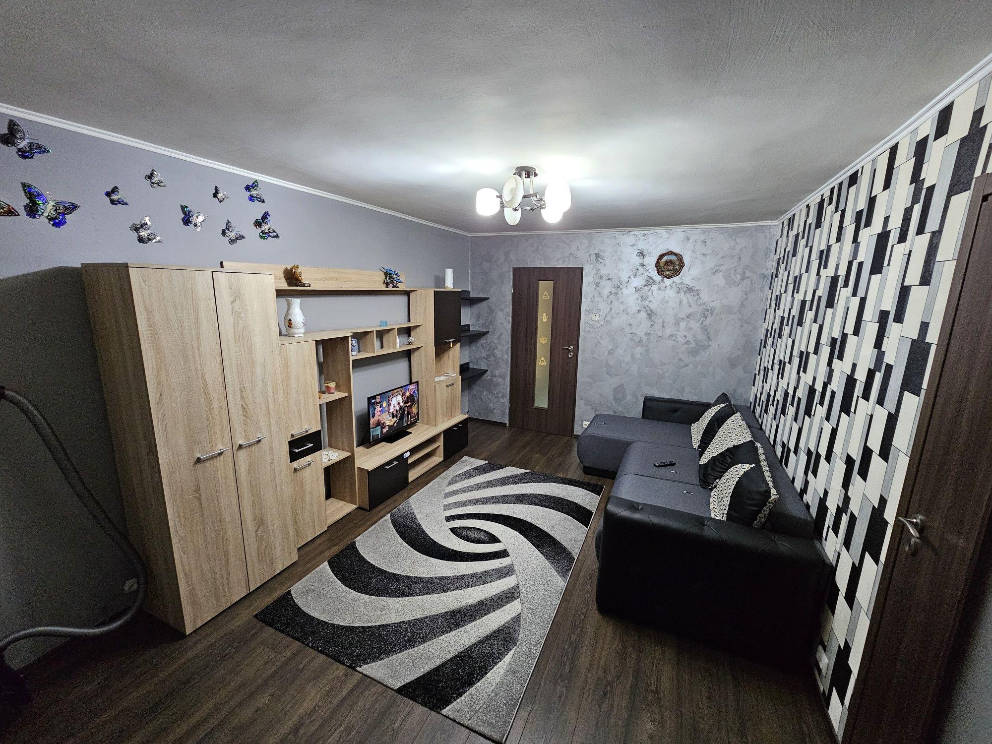 Apartament 3 camere, Crângași cu centrală proprie