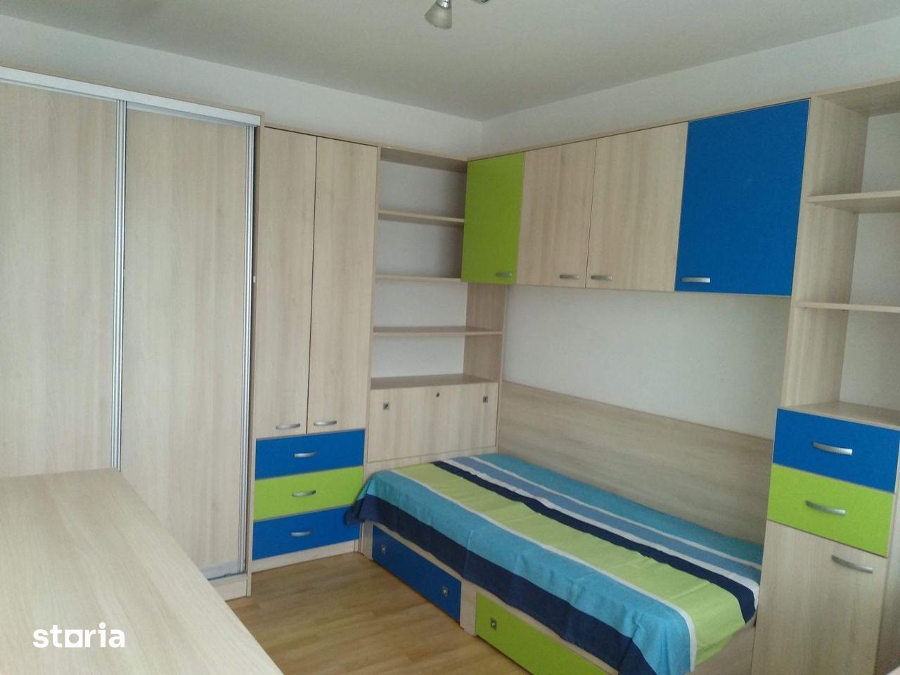 Apartament 4 camere, balcon, Militari, 89mp