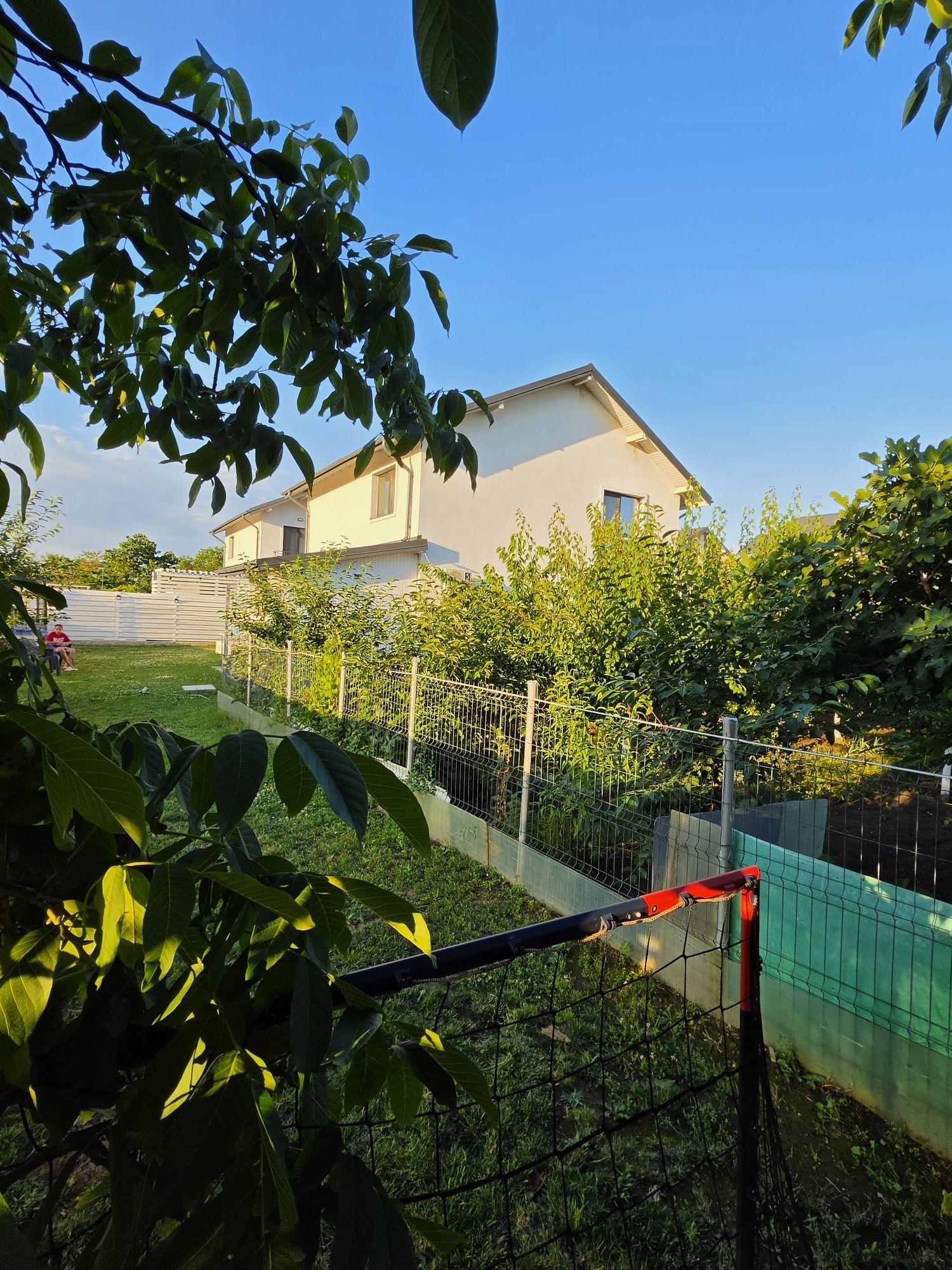 Casa comuna Berceni centru - imagine 1