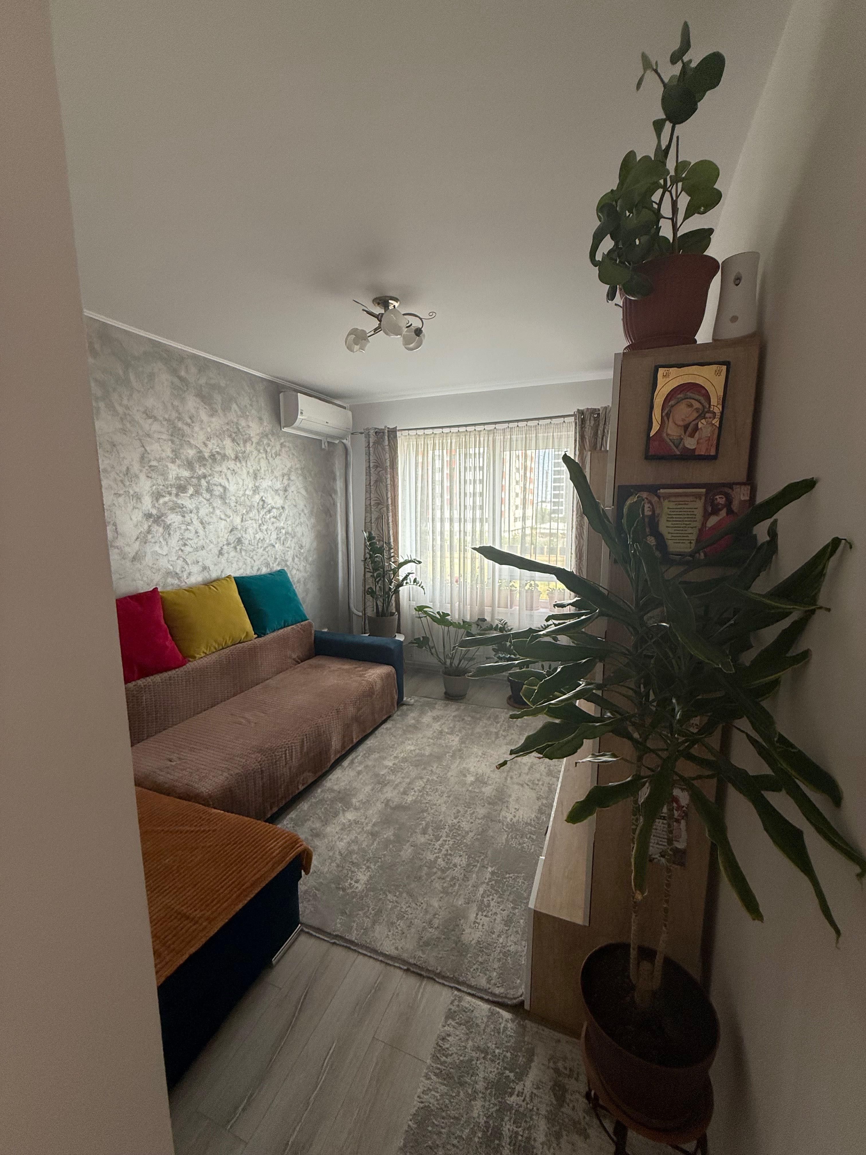Garsonieră de vânzare militari residence - imagine 1
